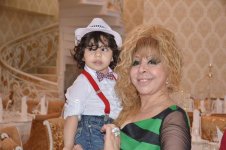 Эльвин Аббасов презентовал проект "Sən gedəndən" (ВИДЕО-ФОТО)