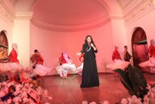 В Азербайджанской государственной филармонии состоялся концерт "6/8" (ФОТО)