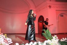 В Азербайджанской государственной филармонии состоялся концерт "6/8" (ФОТО)