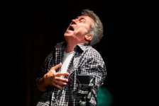 Отчаянный поступок героя моноспектакля "Я... Мы.." - Аздрама примет участие на фестивале в Македонии (ФОТО)