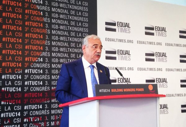 В Азербайджане больше всего Трудовой кодекс нарушают строительные компании - профсоюзы