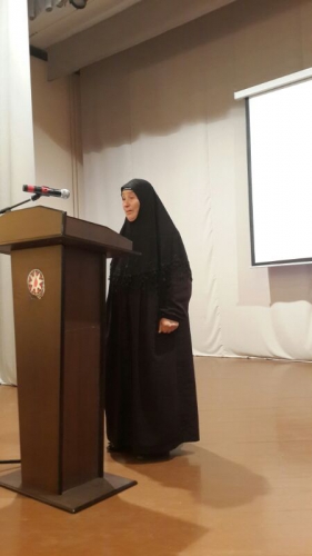 В Масаллы состоялась премьера фильма "Qəhrəman polis" (ФОТО)