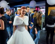 В кинотеатре "28 Cinema" прошел  закрытый показ фильма "Принцесса Монако" (ФОТО)