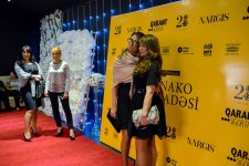 В кинотеатре "28 Cinema" прошел  закрытый показ фильма "Принцесса Монако" (ФОТО)