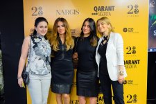 В кинотеатре "28 Cinema" прошел  закрытый показ фильма "Принцесса Монако" (ФОТО)