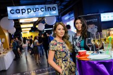 В кинотеатре "28 Cinema" прошел  закрытый показ фильма "Принцесса Монако" (ФОТО)