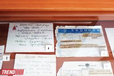 В Амирджаны состоялось открытие реконструированного Дома-музея Саттара Бахлулзаде (ФОТО)