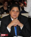 В Баку прошел праздничный юбилейный вечер ханенде Закира Алиева (ФОТО)