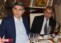 В Баку прошел праздничный юбилейный вечер ханенде Закира Алиева (ФОТО)