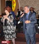 В Баку прошел праздничный юбилейный вечер ханенде Закира Алиева (ФОТО)