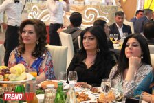 В Баку прошел праздничный юбилейный вечер ханенде Закира Алиева (ФОТО)