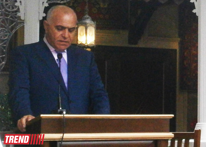 В Баку прошло мероприятие, посвященное 20-летию компании "Azər-İlmə" (ФОТО)