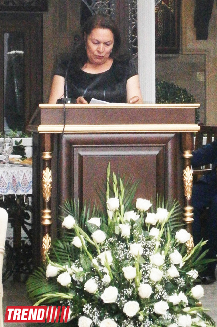 В Баку прошло мероприятие, посвященное 20-летию компании "Azər-İlmə" (ФОТО)