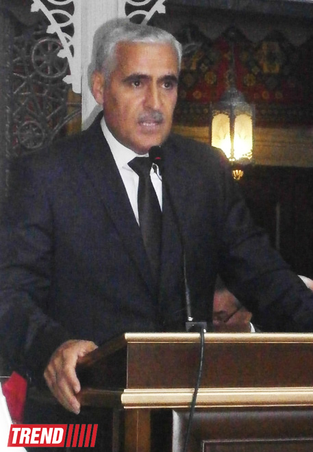 В Баку прошло мероприятие, посвященное 20-летию компании "Azər-İlmə" (ФОТО)