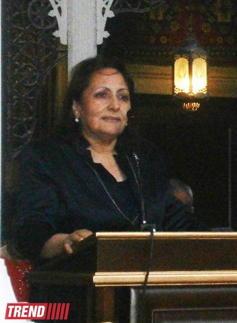 В Баку прошло мероприятие, посвященное 20-летию компании "Azər-İlmə" (ФОТО)