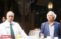 В Баку прошло мероприятие, посвященное 20-летию компании "Azər-İlmə" (ФОТО)