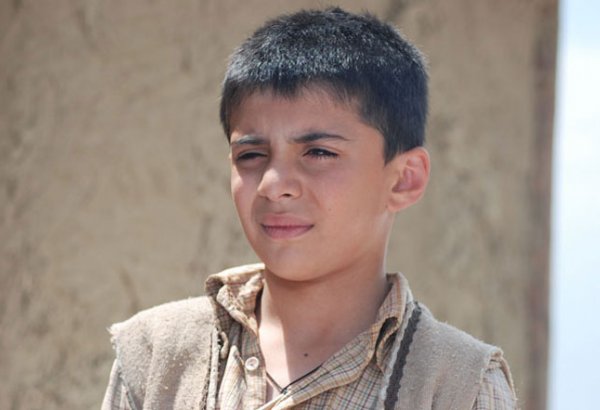 Фильм азербайджанского режиссера будет представлен на фестивале "Кино друзей" в Москве (ФОТО)