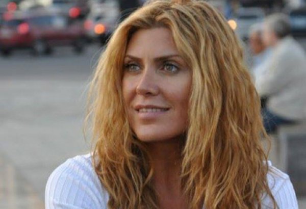 Неожиданно началась перестрелка  -  Хошгадам Хидаятгызы прокомментировала происшедшее событие в Сирии