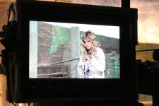 Бриллиант Дадашева и Алихан Самедов стали участниками проекта министерства культуры Турции (ФОТО)