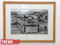 Лейла Алиева ознакомилась с выставкой выдающегося фотографа XX века Анри Картье-Брессона  в Центре Гейдара Алиева (ФОТО)