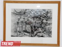 Лейла Алиева ознакомилась с выставкой выдающегося фотографа XX века Анри Картье-Брессона  в Центре Гейдара Алиева (ФОТО)