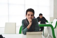 Определился победитель третьего 1/4 финала интеллектуального шоу "Parlaq Zəka" (ФОТО)