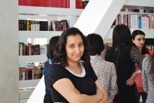 Определился победитель третьего 1/4 финала интеллектуального шоу "Parlaq Zəka" (ФОТО)