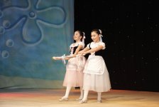 В Баку состоится концерт Детской государственной филармонии (ФОТО)