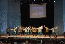 В Баку состоится концерт Детской государственной филармонии (ФОТО)