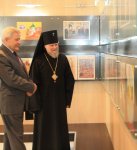 Сохранение духовности России и Азербайджана - круглый стол в Баку (ФОТО)