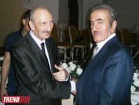 В Баку отметили юбилей видного ученого-музыковеда Рамиза Зохрабова (ФОТО)