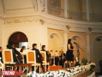 В Баку отметили юбилей видного ученого-музыковеда Рамиза Зохрабова (ФОТО)