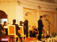 В Баку отметили юбилей видного ученого-музыковеда Рамиза Зохрабова (ФОТО)