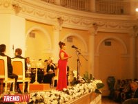 В Баку отметили юбилей видного ученого-музыковеда Рамиза Зохрабова (ФОТО)