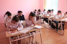 Владимир Дорохин высоко оценил работу по сохранению и развитию русского языка в Азербайджане