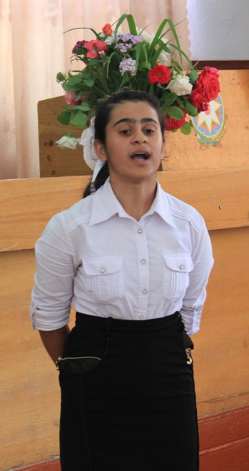 Владимир Дорохин высоко оценил работу по сохранению и развитию русского языка в Азербайджане