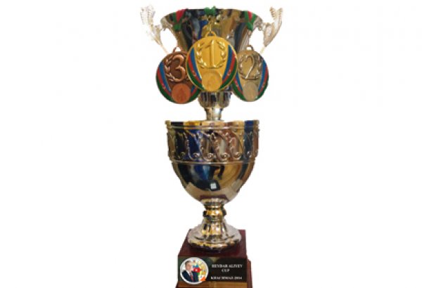 В Азербайджане пройдет международный турнир по спортивному ориентированию