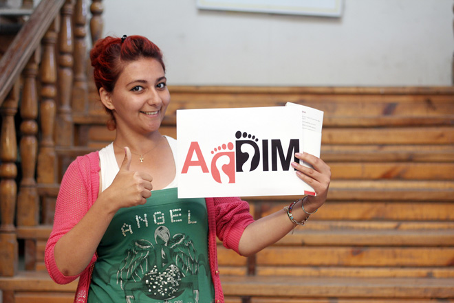 В Азербайджане стартовал проект, посвященный здоровому образу жизни (ФОТО)