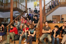 В Азербайджане стартовал проект, посвященный здоровому образу жизни (ФОТО)