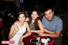 "Это Я!" - красочный вечер моды и концерт юных звезд в Баку (ФОТО)