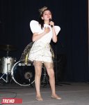 "Это Я!" - красочный вечер моды и концерт юных звезд в Баку (ФОТО)