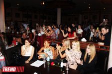 "Это Я!" - красочный вечер моды и концерт юных звезд в Баку (ФОТО)