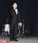 "Это Я!" - красочный вечер моды и концерт юных звезд в Баку (ФОТО)