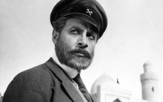 В Баку пройдет вечер, посвященный 90-летию гениального актера Мелика Дадашева (ФОТО)