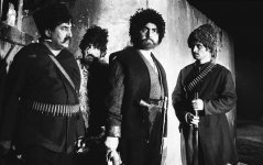 В Баку пройдет вечер, посвященный 90-летию гениального актера Мелика Дадашева (ФОТО)