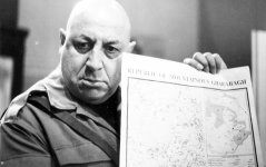 В Баку пройдет вечер, посвященный 90-летию гениального актера Мелика Дадашева (ФОТО)