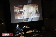 В Международном центре мугама состоялась церемония вручения премии Фонда культуры композитора Сулеймана Алескерова (ФОТО)