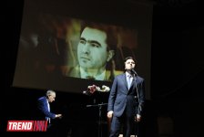 В Международном центре мугама состоялась церемония вручения премии Фонда культуры композитора Сулеймана Алескерова (ФОТО)