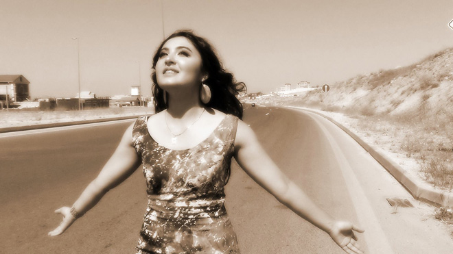 Азербайджанская национальная консерватория и Гимназия искусств реализовали проект "Son görüş" (ВИДЕО-ФОТО)