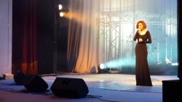 Кямаля Гарамоллаева завоевала две награды на международном фестивале в Болгарии (ФОТО)